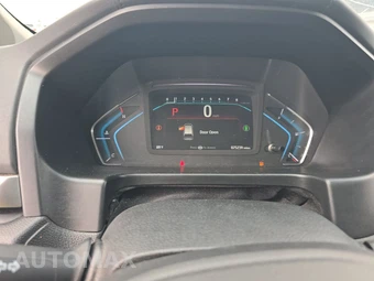 2022 Honda Odyssey EX-L 118.1" WB - miniatura 12