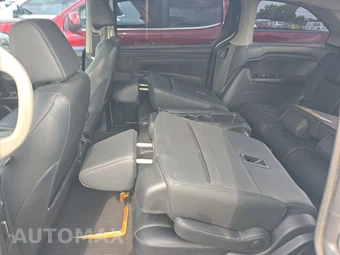 2022 Honda Odyssey EX-L 118.1" WB - miniatura 13