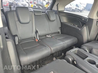 2022 Honda Odyssey EX-L 118.1" WB - miniatura 14