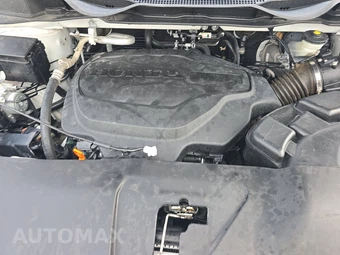 2022 Honda Odyssey EX-L 118.1" WB - miniatura 17
