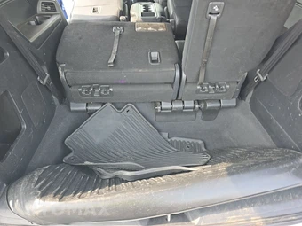 2022 Honda Odyssey EX-L 118.1" WB - miniatura 18
