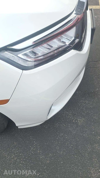 2022 Honda Odyssey EX-L 118.1" WB - miniatura 21