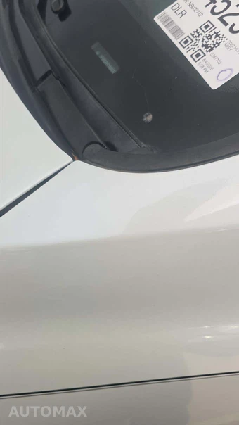 2022 Honda Odyssey EX-L 118.1" WB - miniatura 23