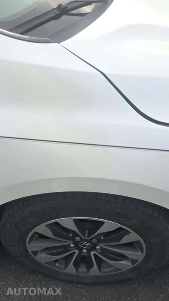 2022 Honda Odyssey EX-L 118.1" WB - miniatura 26