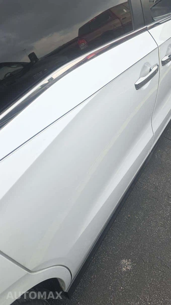 2022 Honda Odyssey EX-L 118.1" WB - miniatura 27