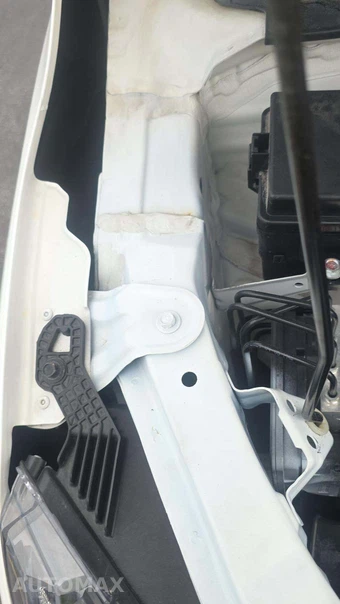 2022 Honda Odyssey EX-L 118.1" WB - miniatura 31