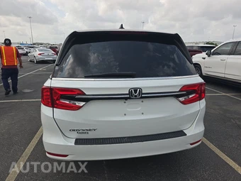 2022 Honda Odyssey EX-L 118.1" WB - miniatura 5