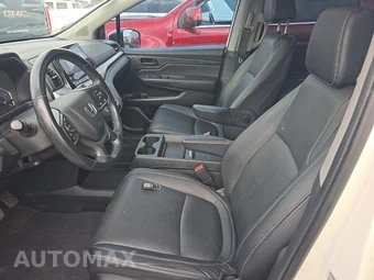 2022 Honda Odyssey EX-L 118.1" WB - miniatura 7