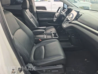 2022 Honda Odyssey EX-L 118.1" WB - miniatura 8