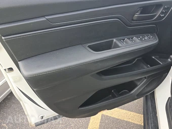 2022 Honda Odyssey EX-L 118.1" WB - miniatura 9