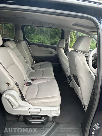 2022 Honda Odyssey EX-L 118.1" WB - miniatura 13