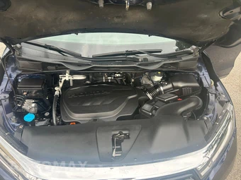 2022 Honda Odyssey EX-L 118.1" WB - miniatura 14