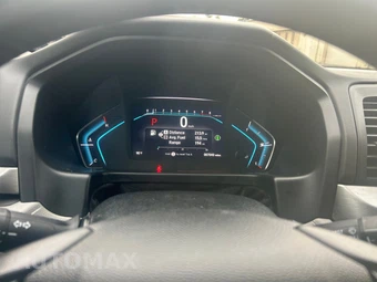 2022 Honda Odyssey EX-L 118.1" WB - miniatura 15