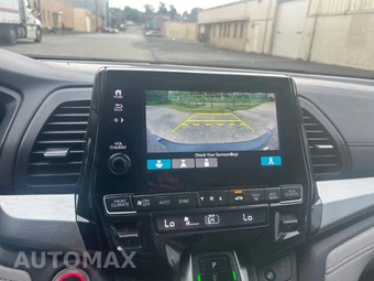 2022 Honda Odyssey EX-L 118.1" WB - miniatura 16