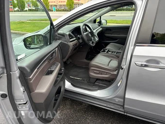 2022 Honda Odyssey EX-L 118.1" WB - miniatura 12