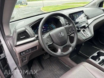 2022 Honda Odyssey EX-L 118.1" WB - miniatura 15