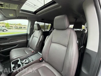 2022 Honda Odyssey EX-L 118.1" WB - miniatura 16