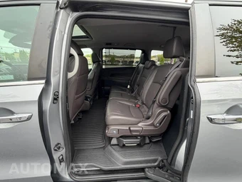 2022 Honda Odyssey EX-L 118.1" WB - miniatura 18