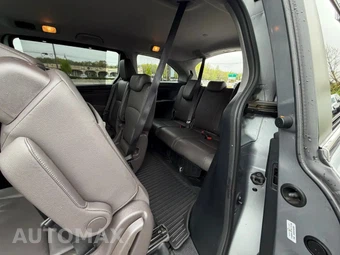2022 Honda Odyssey EX-L 118.1" WB - miniatura 23