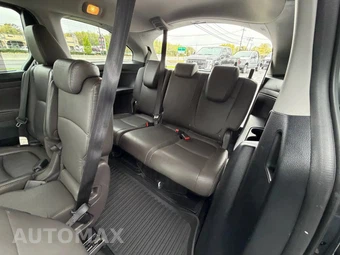 2022 Honda Odyssey EX-L 118.1" WB - miniatura 24