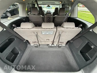 2022 Honda Odyssey EX-L 118.1" WB - miniatura 27