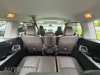 2022 Honda Odyssey EX-L 118.1" WB - miniatura 28