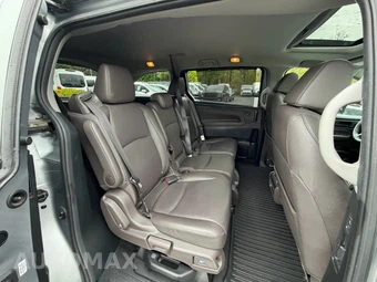 2022 Honda Odyssey EX-L 118.1" WB - miniatura 29