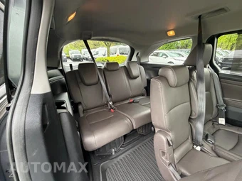 2022 Honda Odyssey EX-L 118.1" WB - miniatura 30