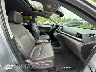 2022 Honda Odyssey EX-L 118.1" WB - miniatura 33