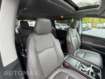2022 Honda Odyssey EX-L 118.1" WB - miniatura 34