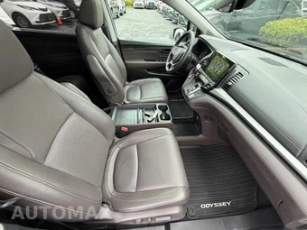 2022 Honda Odyssey EX-L 118.1" WB - miniatura 35