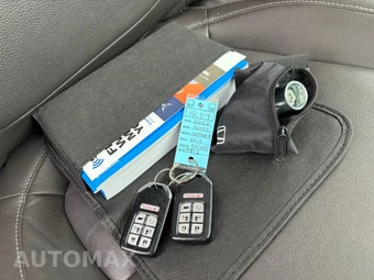 2022 Honda Odyssey EX-L 118.1" WB - miniatura 38