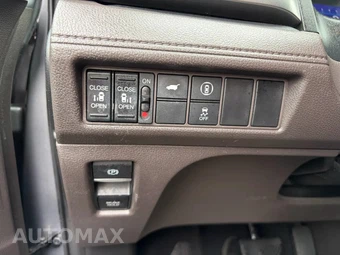 2022 Honda Odyssey EX-L 118.1" WB - miniatura 39