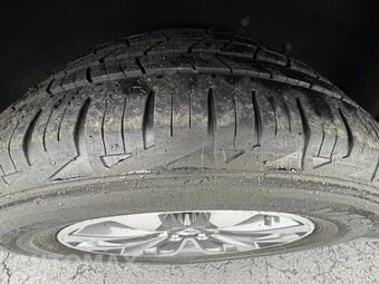 2022 Honda Odyssey EX-L 118.1" WB - miniatura 44