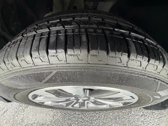 2022 Honda Odyssey EX-L 118.1" WB - miniatura 45