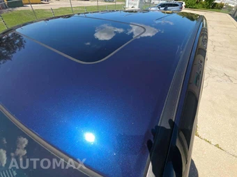2022 Honda Odyssey EX-L 118.1" WB - miniatura 12