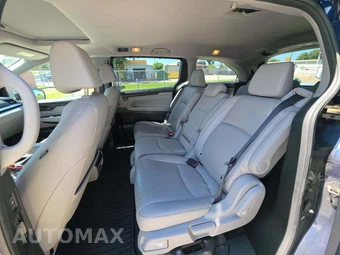 2022 Honda Odyssey EX-L 118.1" WB - miniatura 13