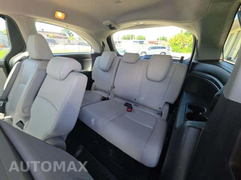 2022 Honda Odyssey EX-L 118.1" WB - miniatura 14