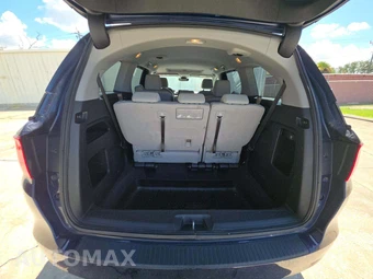 2022 Honda Odyssey EX-L 118.1" WB - miniatura 15