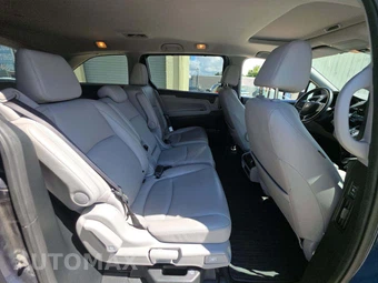 2022 Honda Odyssey EX-L 118.1" WB - miniatura 17