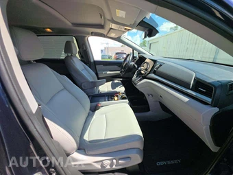 2022 Honda Odyssey EX-L 118.1" WB - miniatura 19