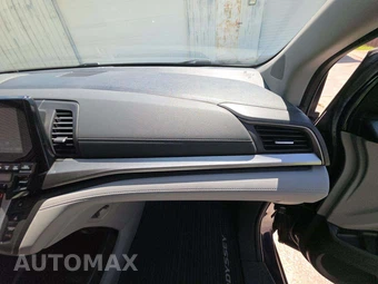 2022 Honda Odyssey EX-L 118.1" WB - miniatura 20