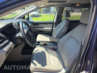 2022 Honda Odyssey EX-L 118.1" WB - miniatura 6