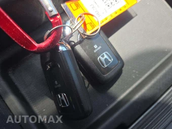 2022 Honda Odyssey EX-L 118.1" WB - miniatura 8