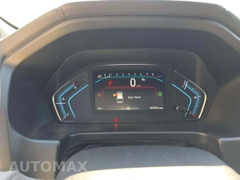 2022 Honda Odyssey EX-L 118.1" WB - miniatura 9