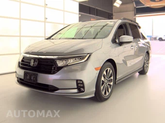 2022 Honda Odyssey EX-L 118.1" WB - car from the USA, Manheim Buy-Now listing at AUTOMAX