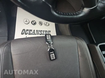 2022 Honda Odyssey EX-L 118.1" WB - miniatura 10