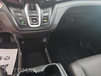 2022 Honda Odyssey EX-L 118.1" WB - miniatura 11