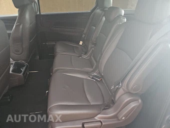 2022 Honda Odyssey EX-L 118.1" WB - miniatura 13