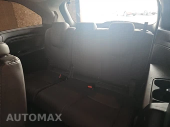 2022 Honda Odyssey EX-L 118.1" WB - miniatura 14